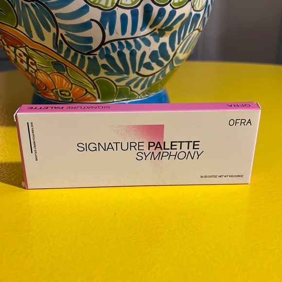 OFRA SIGNATURE PALETTE SYMPHONY - Picture 3 of 3